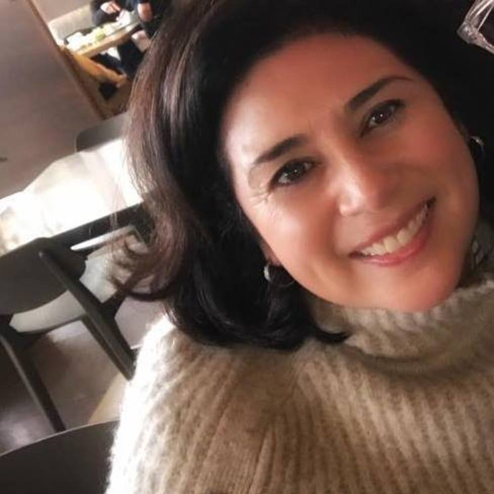 Meet your Posher, Liza